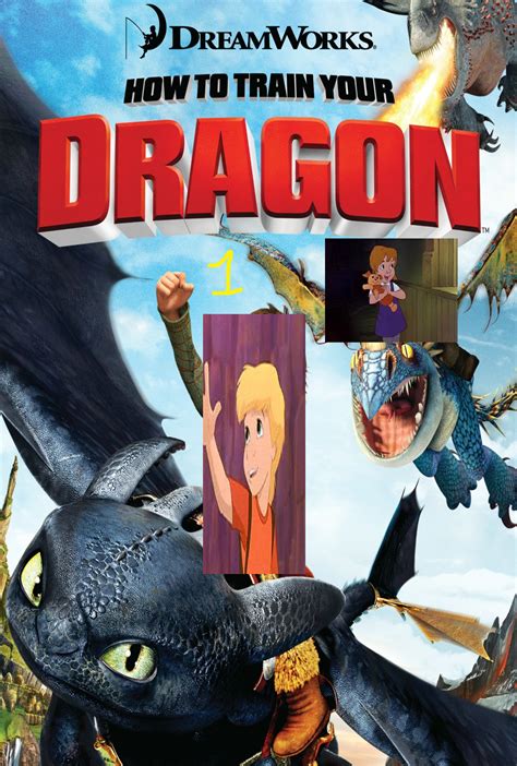 Parody: how to train your dragon (popular)